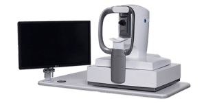 glaucoma equipment
