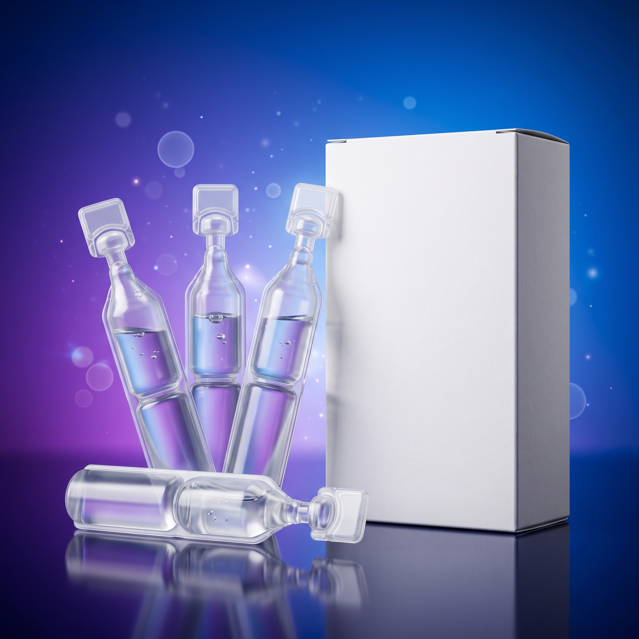 Upneeq Eye Drops - 30 Vials