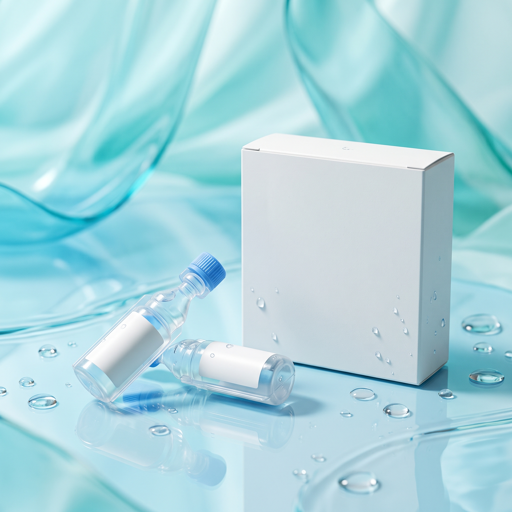 Upneeq Eye Drops - 30 Vials - Image 2
